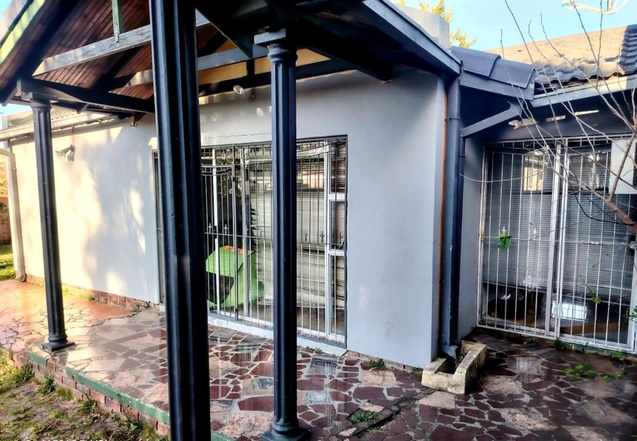 4 Bedroom Property for Sale in Berlin Eastern Cape
